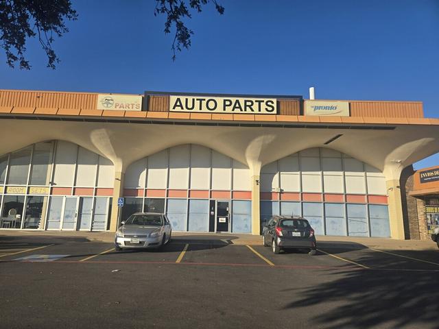 XL Parts, Garland, Texas