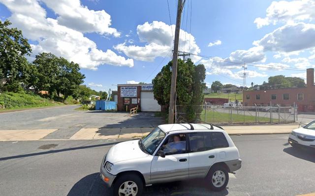 All-Met Recycling, Lancasterville, Pennsylvania