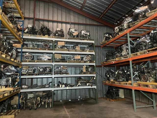 Elite Auto Parts, Spartanburg, South Carolina
