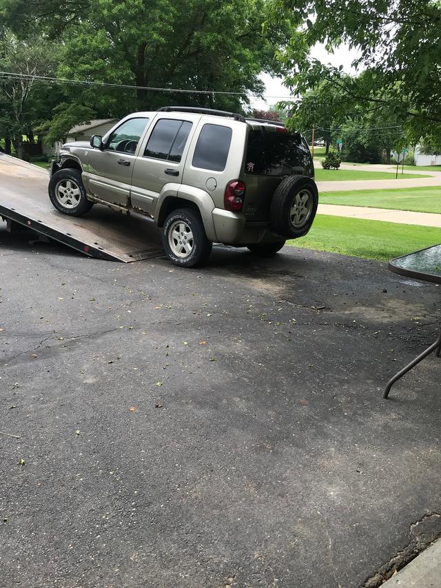 Fosnaught Auto Parts Inc.