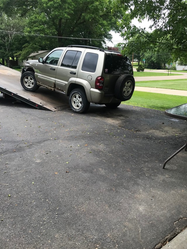 Fosnaught Auto Parts Inc.