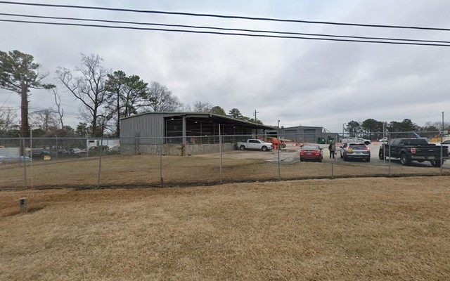 RGJ ATL USED AUTO PARTS