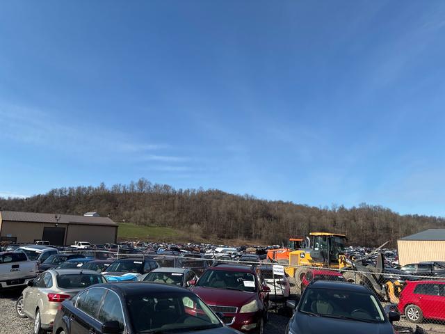 Route 51 Auto & Truck Parts