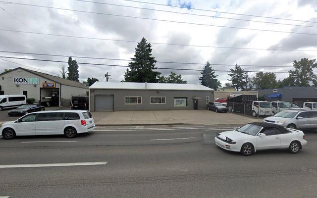 Unique Auto Group, Portland, Oregon