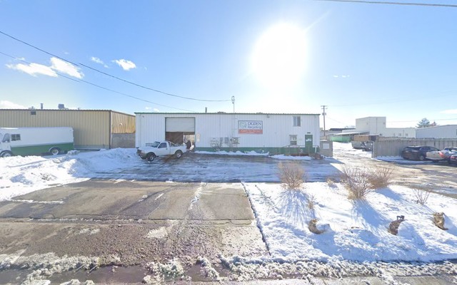 Ogden Recycling