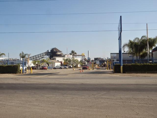 SA Recycling, Bakersfield, California