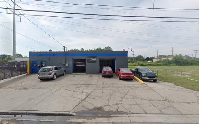 Wayne Car and Truck Parts