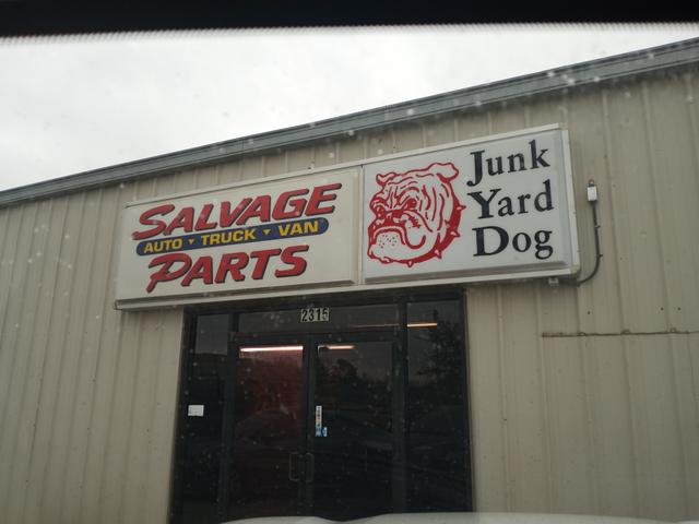 Junk Yard Dog Inc