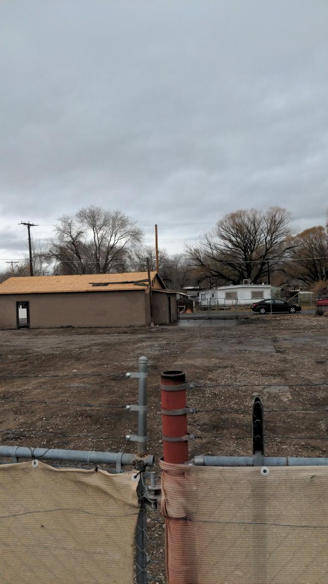 Dave's Auto Salvage, Clifton, Colorado