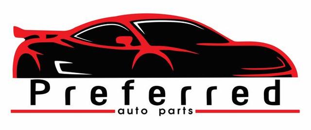 Preferred Auto Parts, Irvington, Alabama