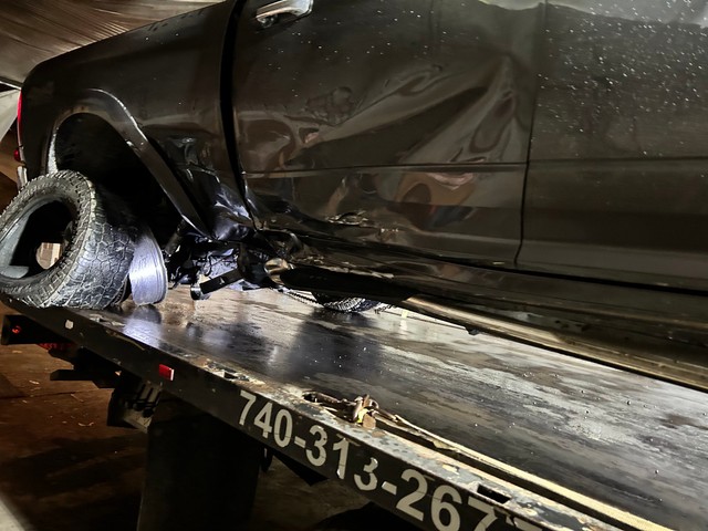 All-Season's Towing & Roadside
