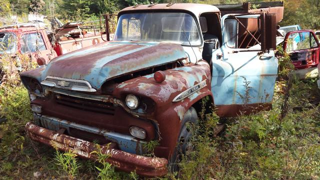 Renick's Used Auto Parts