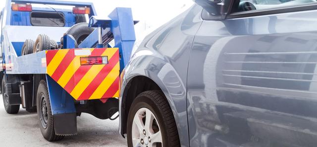 Prima Towing, Elk Grove, California