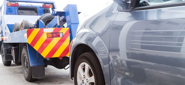 Prima Towing