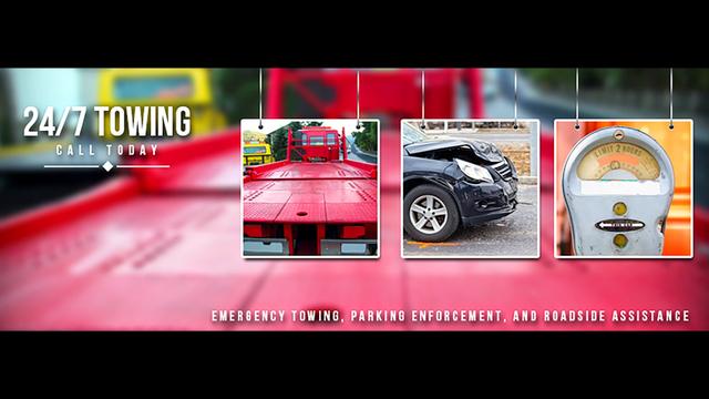 Titan Towing, Arlington, Texas