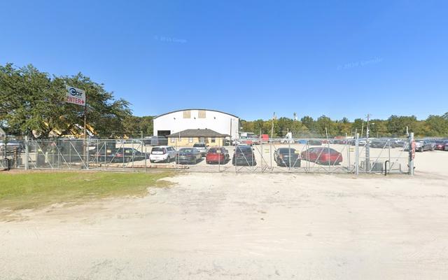 Auto Parts Albany, Savannah, Georgia