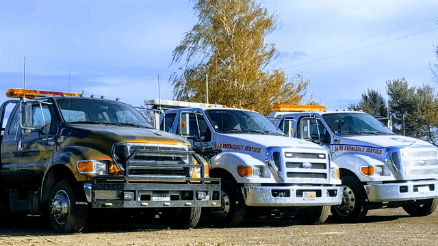 American TOWS
