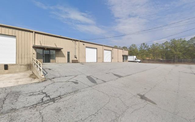 Empire Auto Parts, Augusta, Georgia