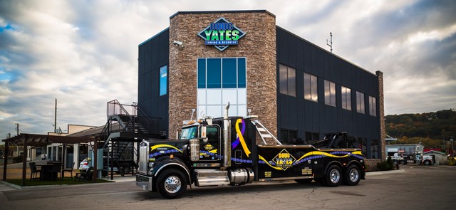 Doug Yates Towing & Recovery