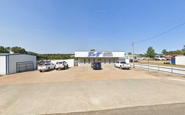 TNT Auto Parts