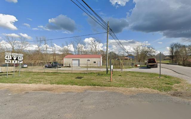 Beech Grove Wrecker Services, Chattanooga, Tennessee