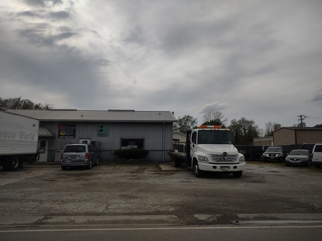 Auto Tech of Arcola