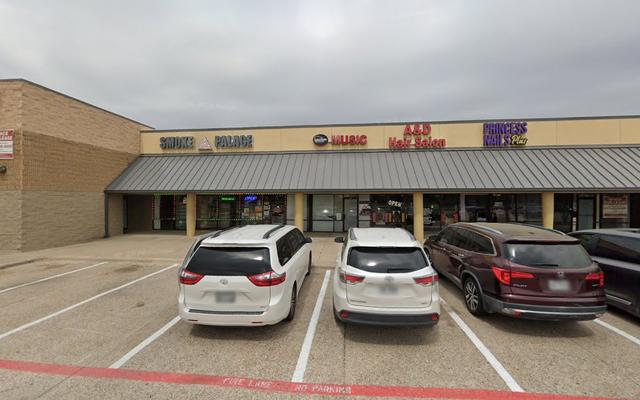 Tow Choice, Grand Prairie, Texas
