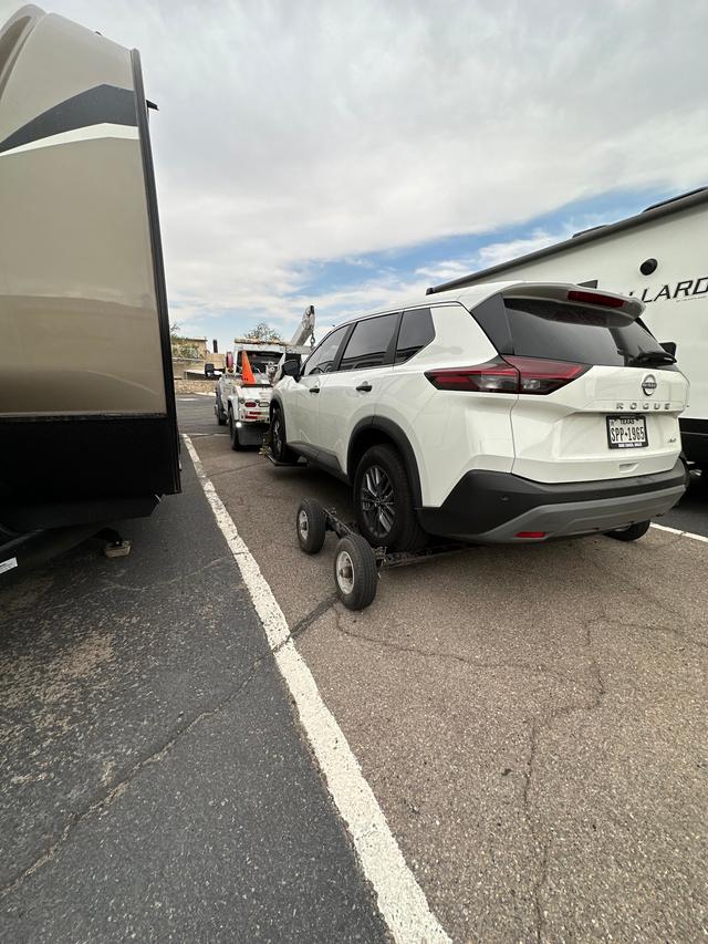 FLASH TOWING SERVICES LLC, El Paso, Texas