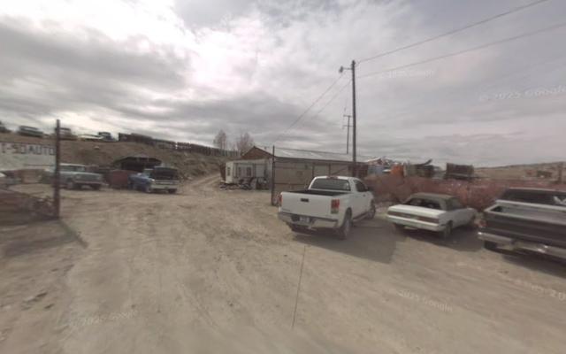 I-90 Auto Repair & Salvage