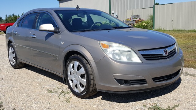 Greater Michigan Auto