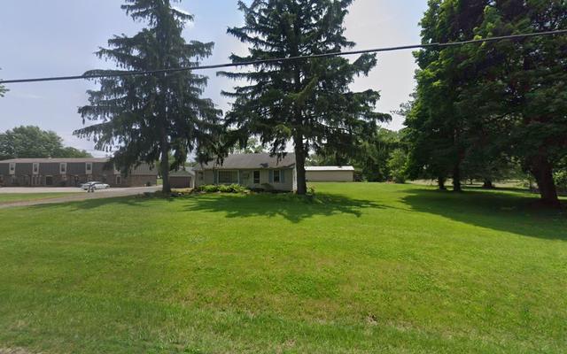 Double D Express LLC, Chesterfield, Indiana