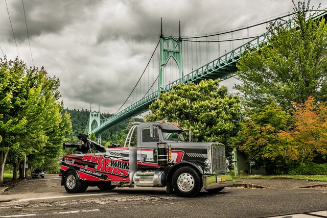 AutoHaus Towing