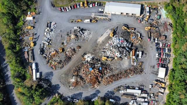 SOS Metals Inc.