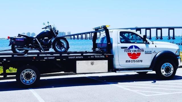 Tow Heros