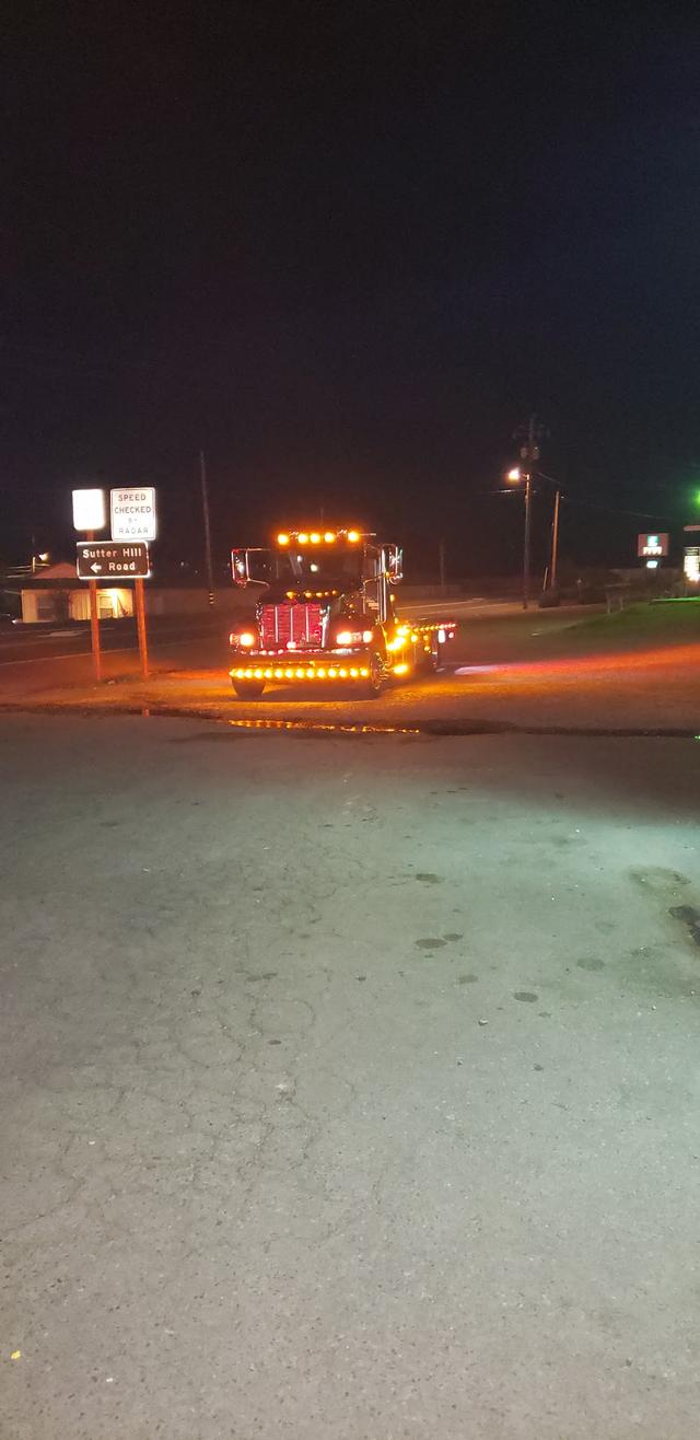 Up Country Towing & Transport