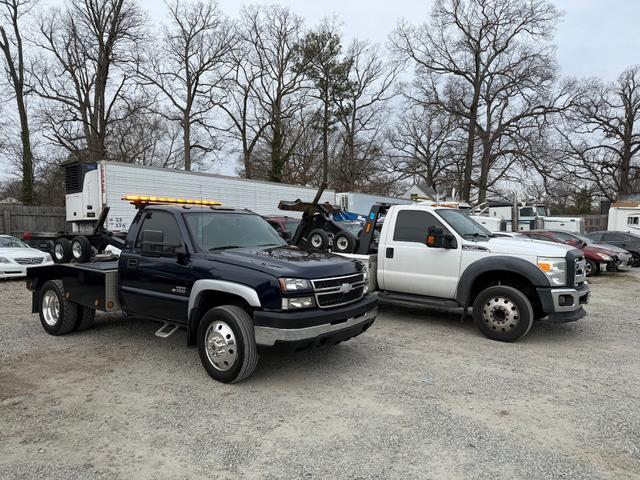 Trusted Towing & Recovery, LLC, Richmond Heights, Virginia