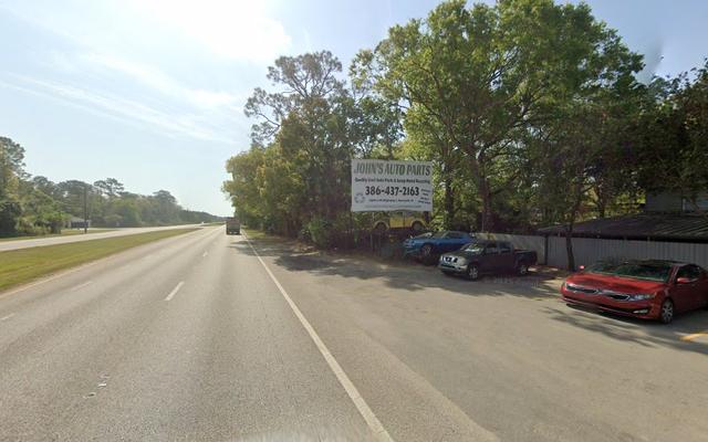 John's Auto Parts