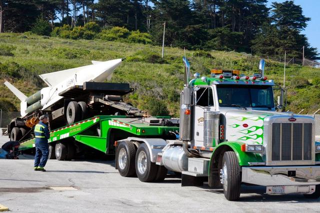 Diego Truck Repair Inc, Greenbrae, California