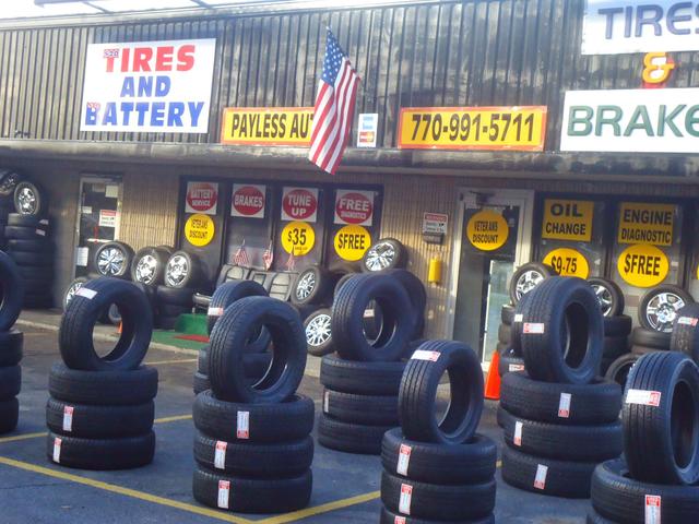 A1 Payless Junk & ALLCar Buyers