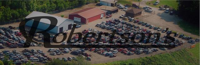 Robertson's Used Auto Parts