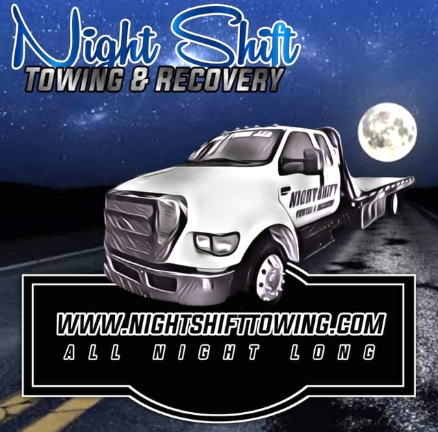 NightShift Towing & Recovery