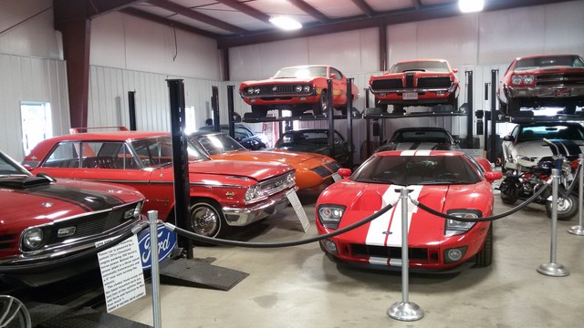 La Point Discount Auto Parts