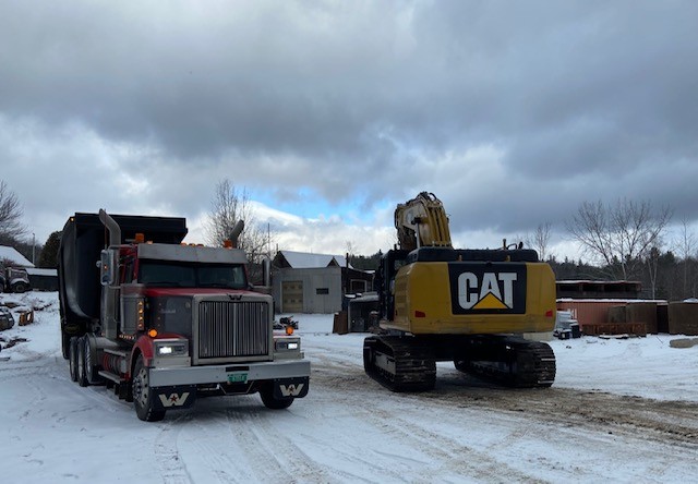 Bolduc Metal Recycling & Storage Containers