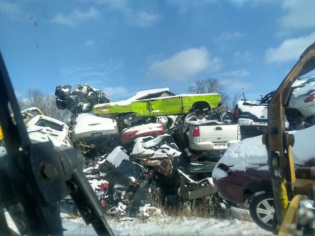 Lafayette Auto Parts