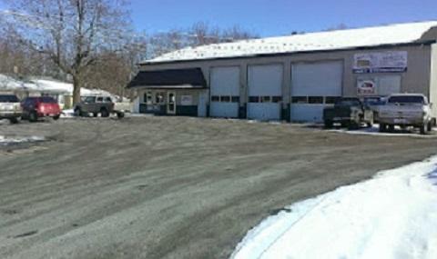 Professional Muffler & Brake