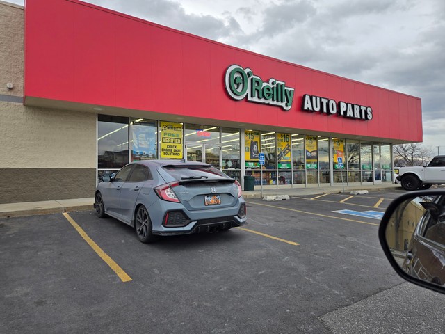 O'Reilly Auto Parts
