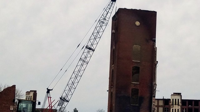 National Wrecking Co Inc