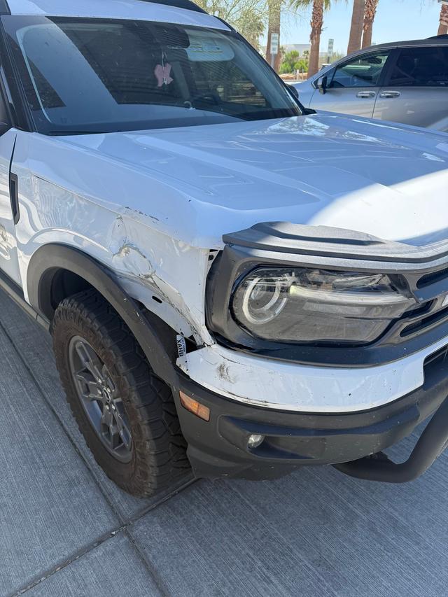 Caliber Collision