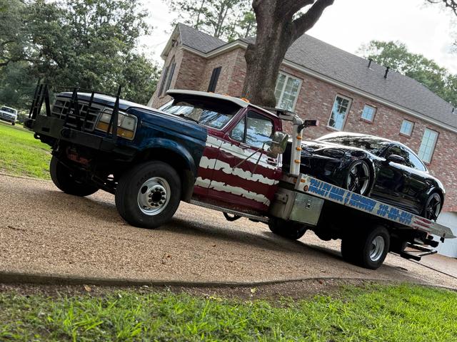 Talley Haul and Recovery