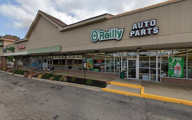 O'Reilly Auto Parts, Rochester Hills, Michigan